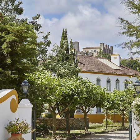 Casa D Obidos Casa de hóspedes Exterior foto