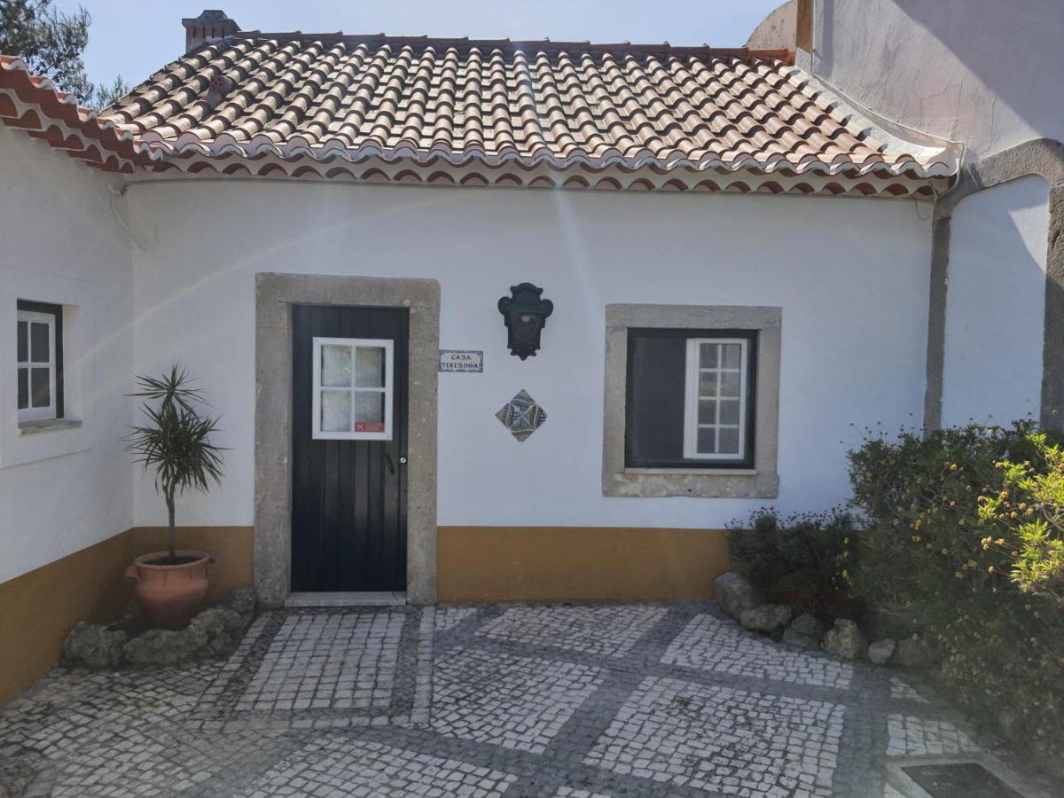 Casa D Obidos Casa de hóspedes Exterior foto