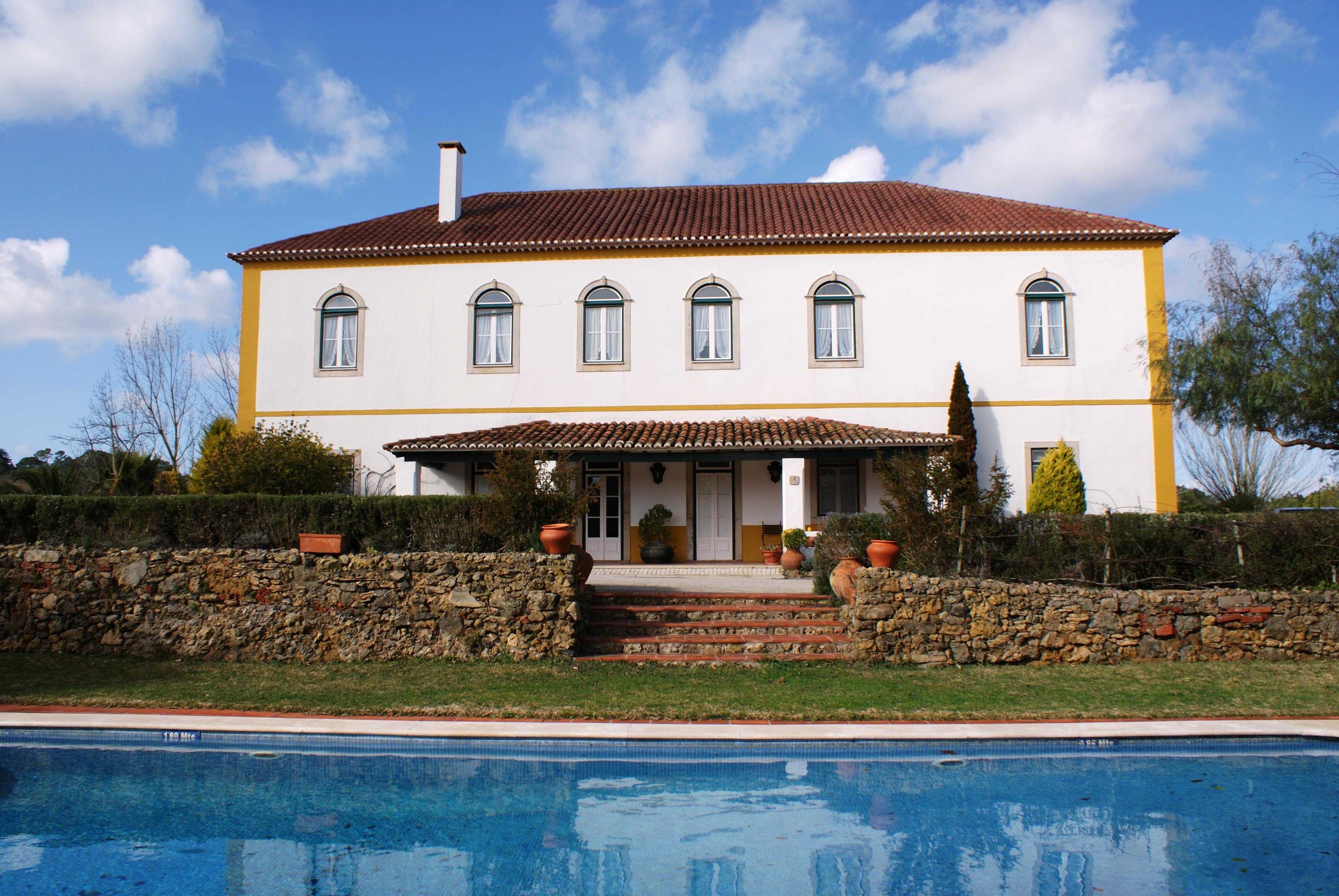 Casa D Obidos Casa de hóspedes Exterior foto