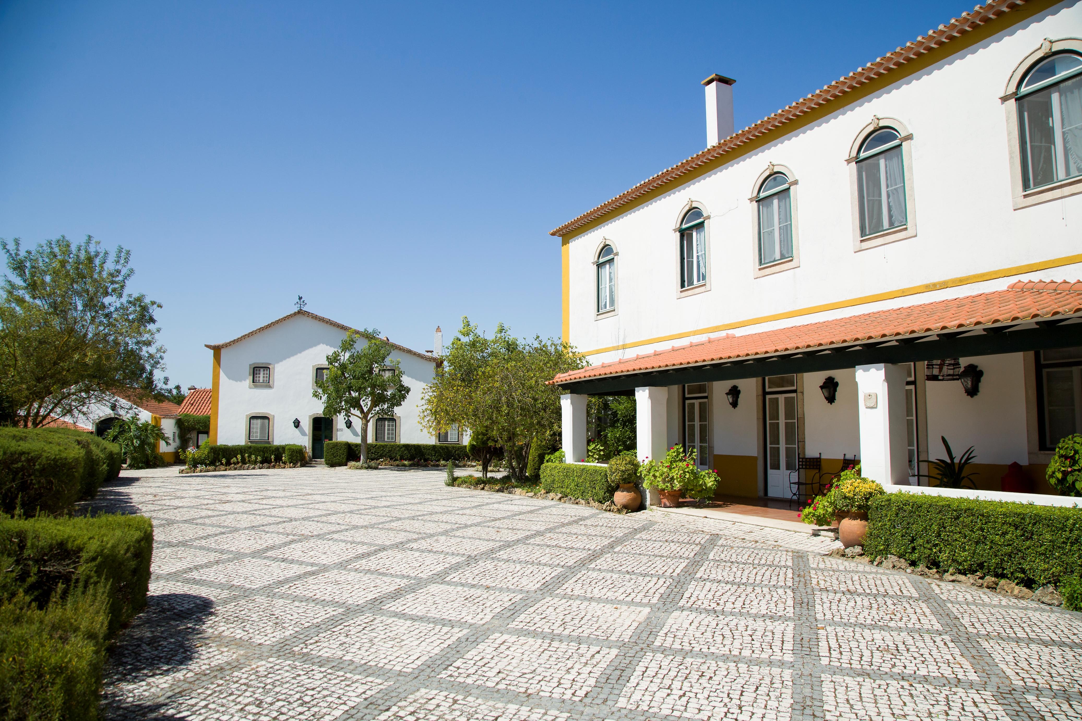Casa D Obidos Casa de hóspedes Exterior foto