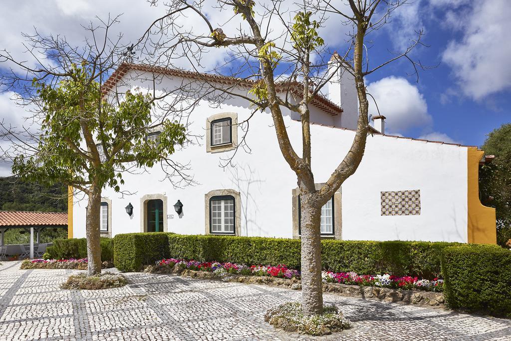 Casa D Obidos Casa de hóspedes Exterior foto