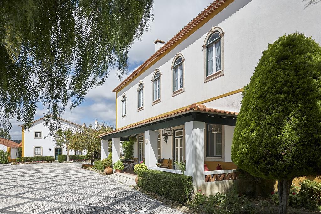 Casa D Obidos Casa de hóspedes Exterior foto