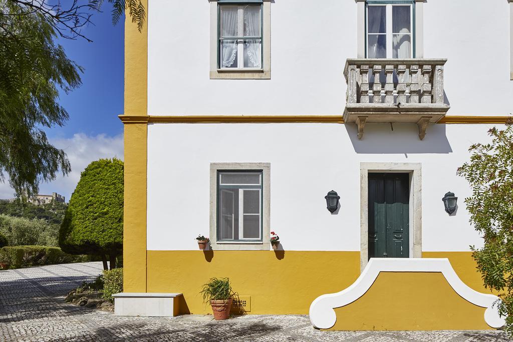 Casa D Obidos Casa de hóspedes Exterior foto
