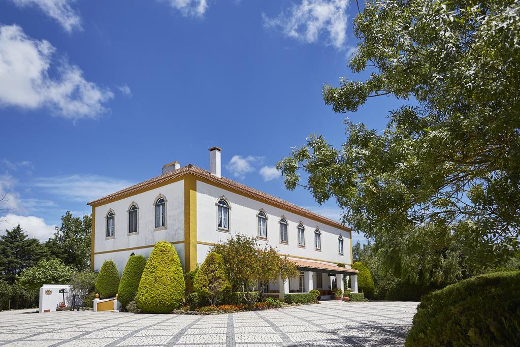Casa D Obidos Casa de hóspedes Exterior foto