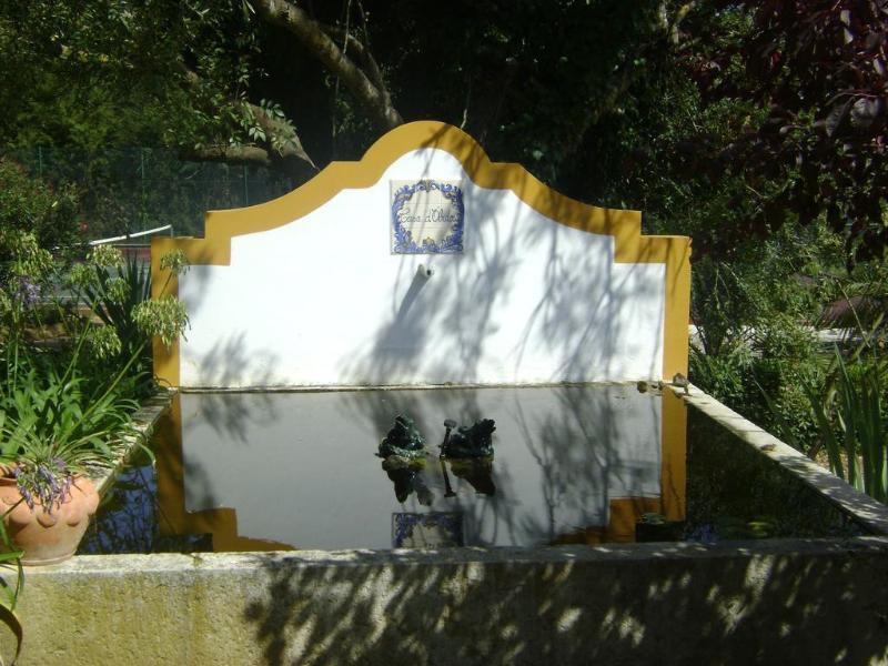 Casa D Obidos Casa de hóspedes Exterior foto